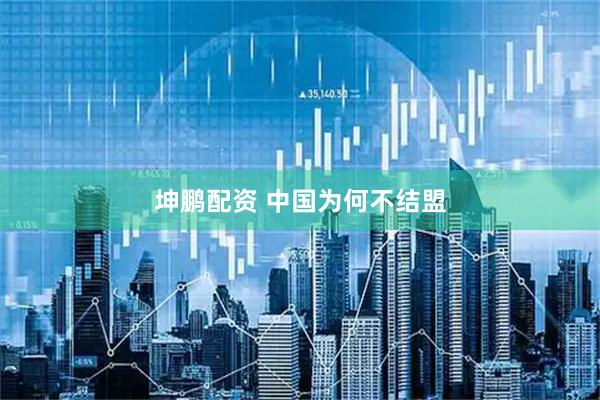 坤鹏配资 中国为何不结盟